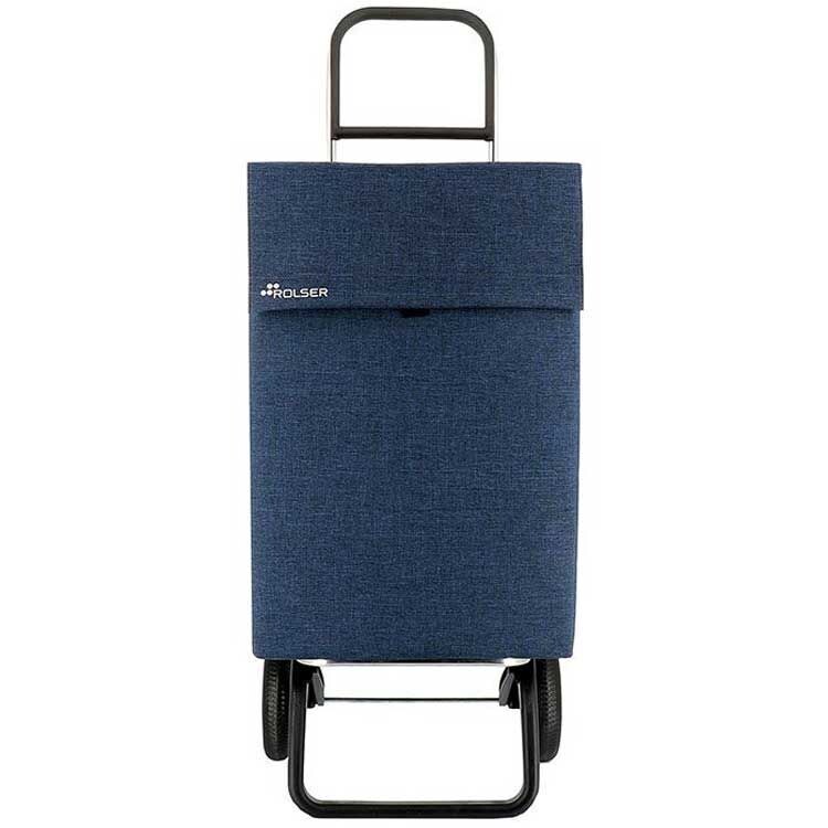 caddie trolley Rolser Jean tweed marino