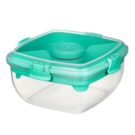 bol sistema to go 1,1 L salade