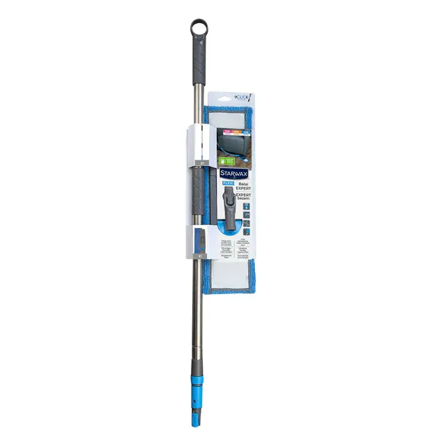 Starwax balai expert ->Clic Systeme->​