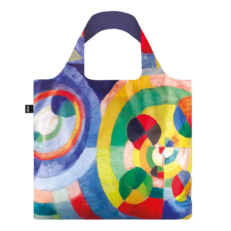 sac pliable loqi M.C. - Circular Forms Recycled