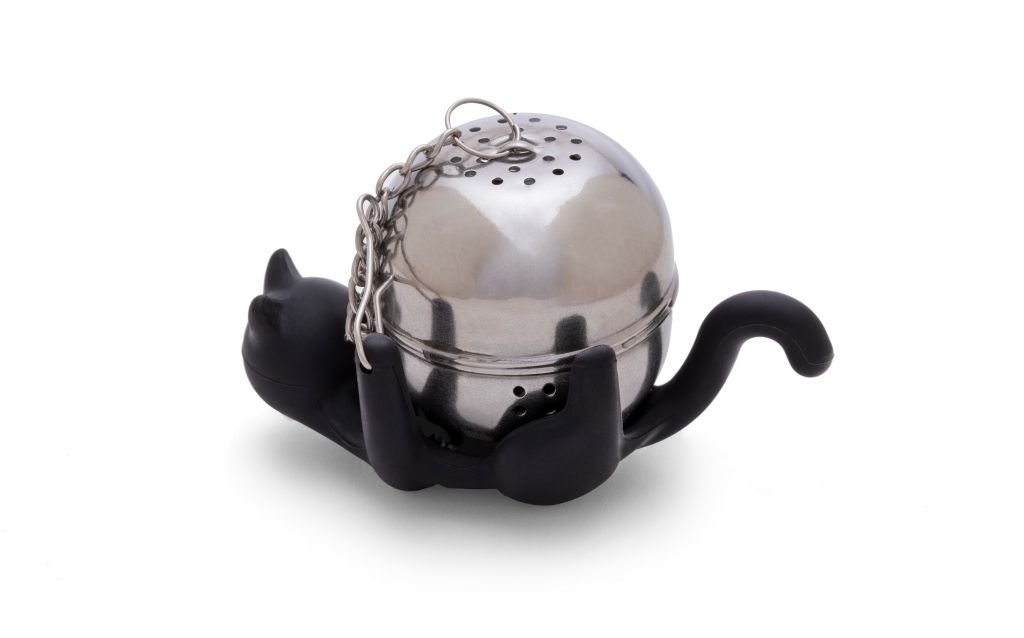 oeuf de thé infuser cattea peleg design