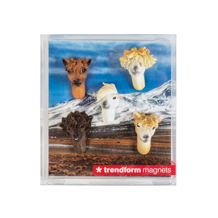 aimants trendform s/4 alpaca