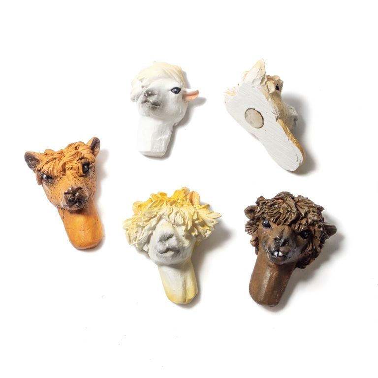magneten trendform s/4 alpaca