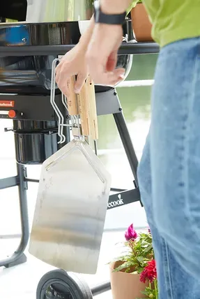 Spatule à pizza FSC® barbecook