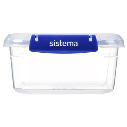 voorraaddoos klip-it sistema 1,15 L