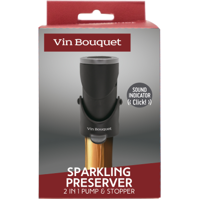 Bouchon champagne / cava Vin Bouquet