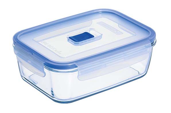 verhouddoos pure box luminarc 122 cl