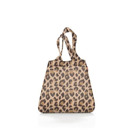 sac pliable Reisenthel mini maxi leo macchiacto