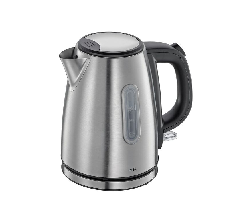 bouilloire Cilio classic 1 L