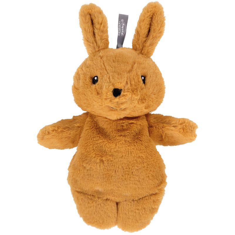 Warmwaterkruik fashy konijn