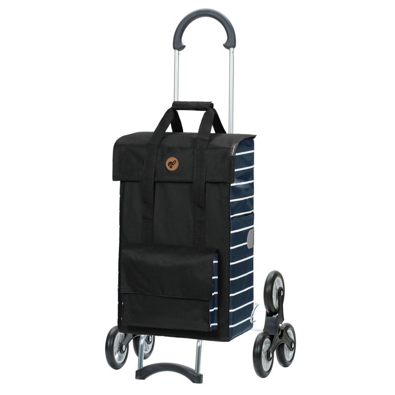 caddie trolley spécial éscalier andersen scala jella