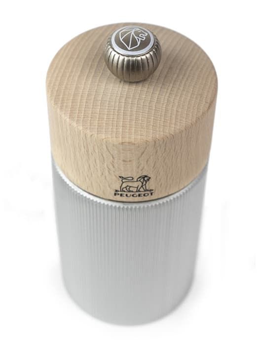moulin à sel peugeot line 18 cm clair