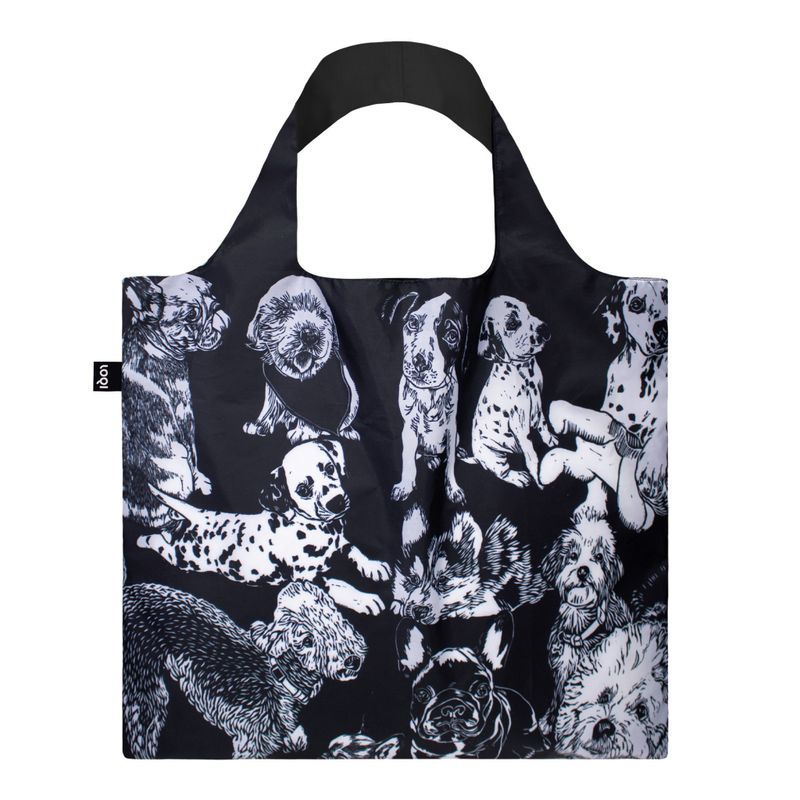 sac pliable loqi dogs