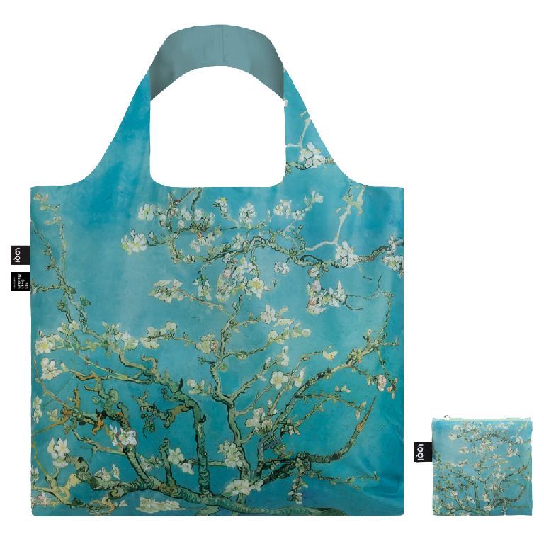 sac pliable Almond Blossom