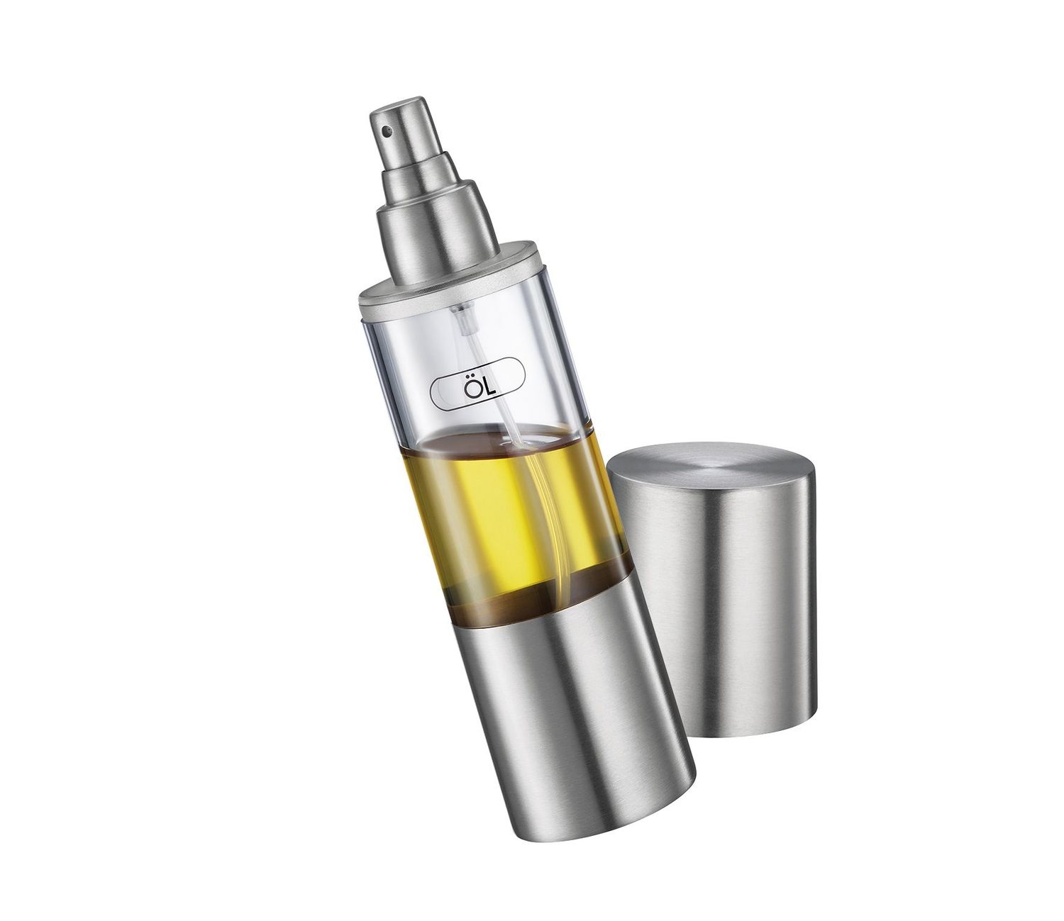 pulvérisateur d'huile kuchenprofi trattoria