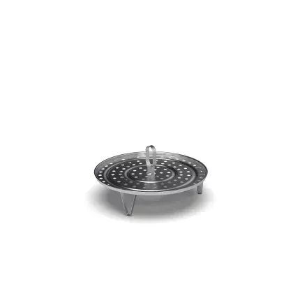 cookut stoom plateau 28 cm voor stoofpan