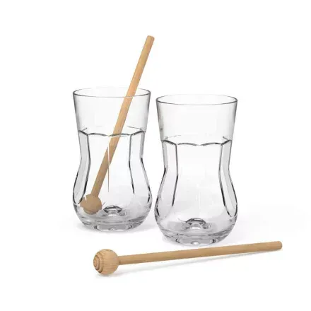 cookut verre à mojito s/2