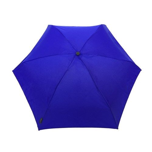 parapluie smati mini bleu