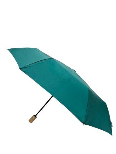 paraplu smati groen/blauw