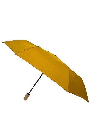 paraplu smati mosterdkleur