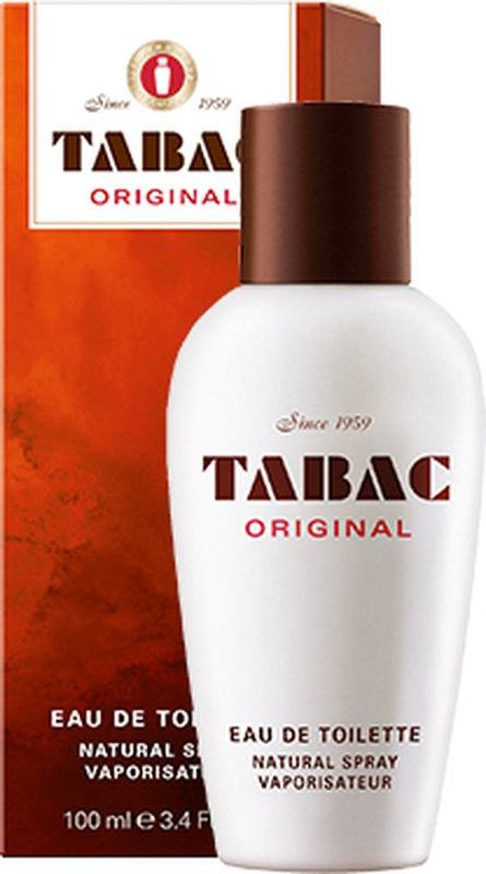 Tabac The Original edt 100 ml