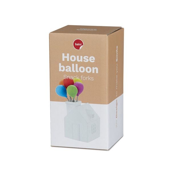 snack house balloon balvi