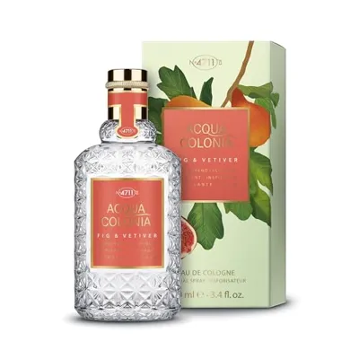 Aqua Colonia Fig & Vetiver 100 ml