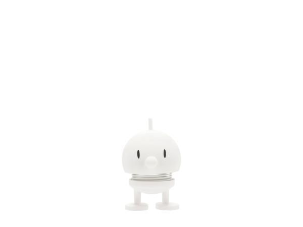 Hoptimist Bumble small soft white