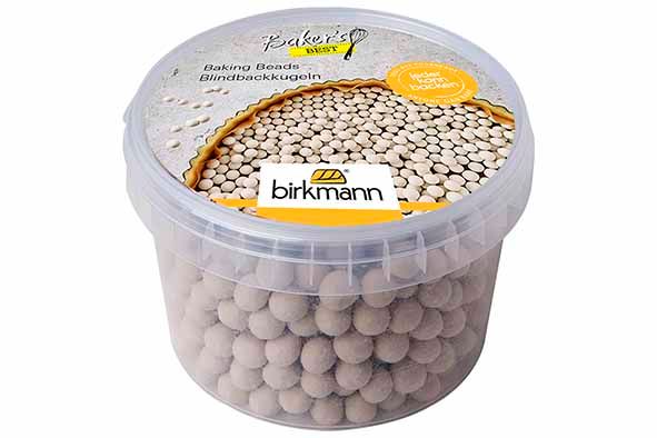perles de cuisson birkman bakers best 700 gram