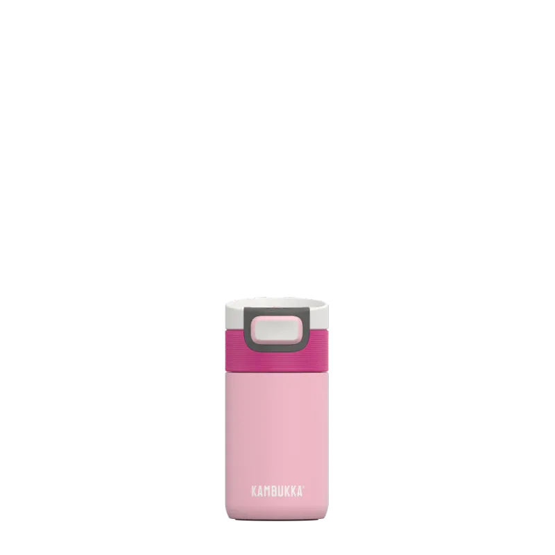 Kambukka bouteille isolante Etna 300 ml brushing bride