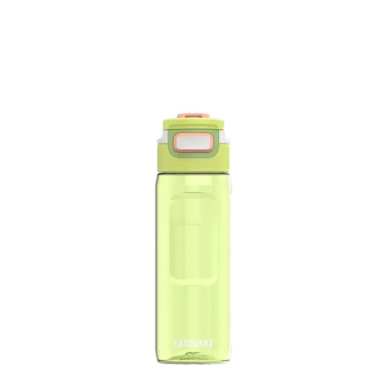 Kambukka drinkfles 750 ml elton lime