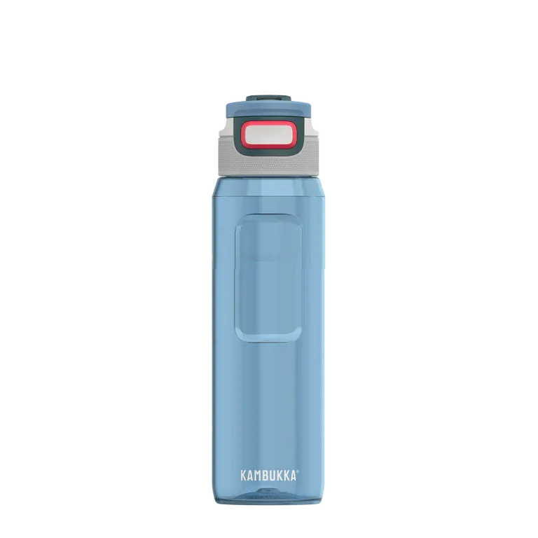 Kambukka waterfles 1 L elton niagara blue
