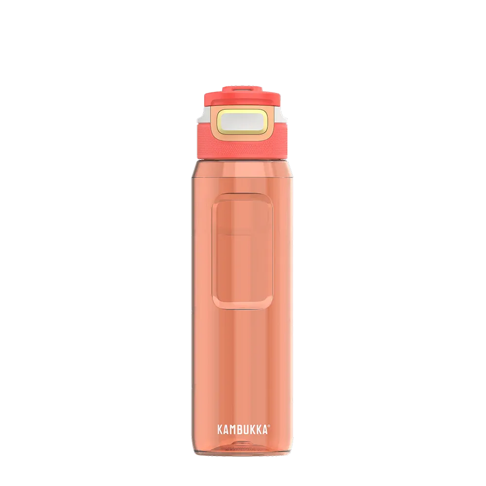 Kambukka drinkfles 1 L elton orange vibes