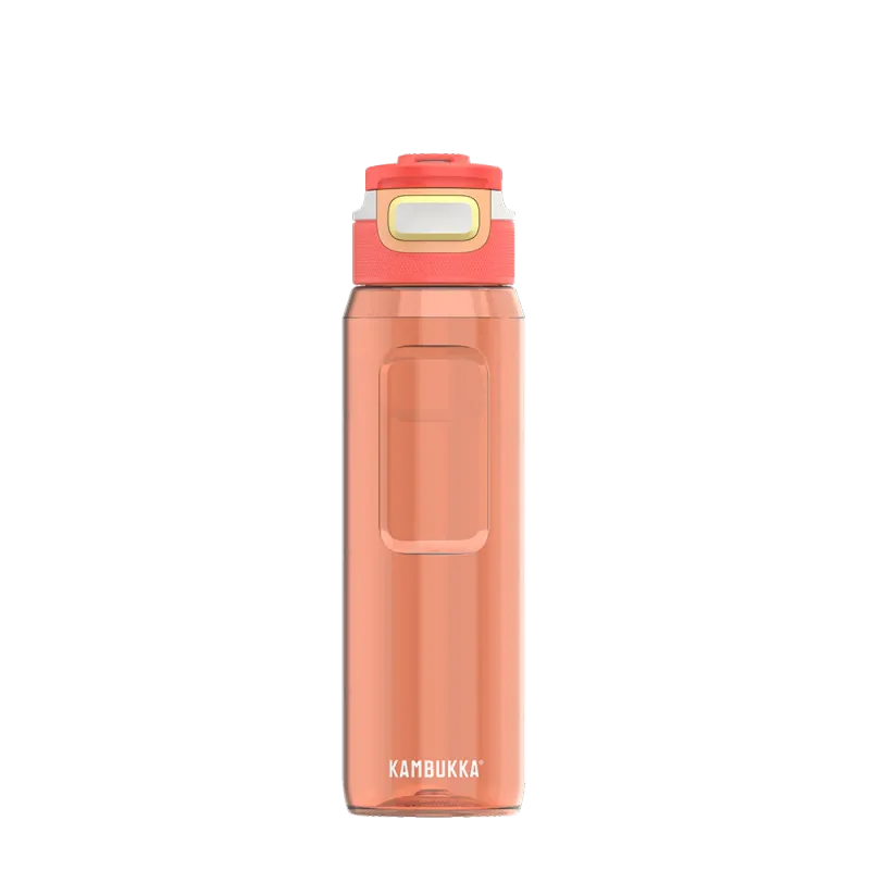 Kambukka drinkfles 1 L elton orange vibes