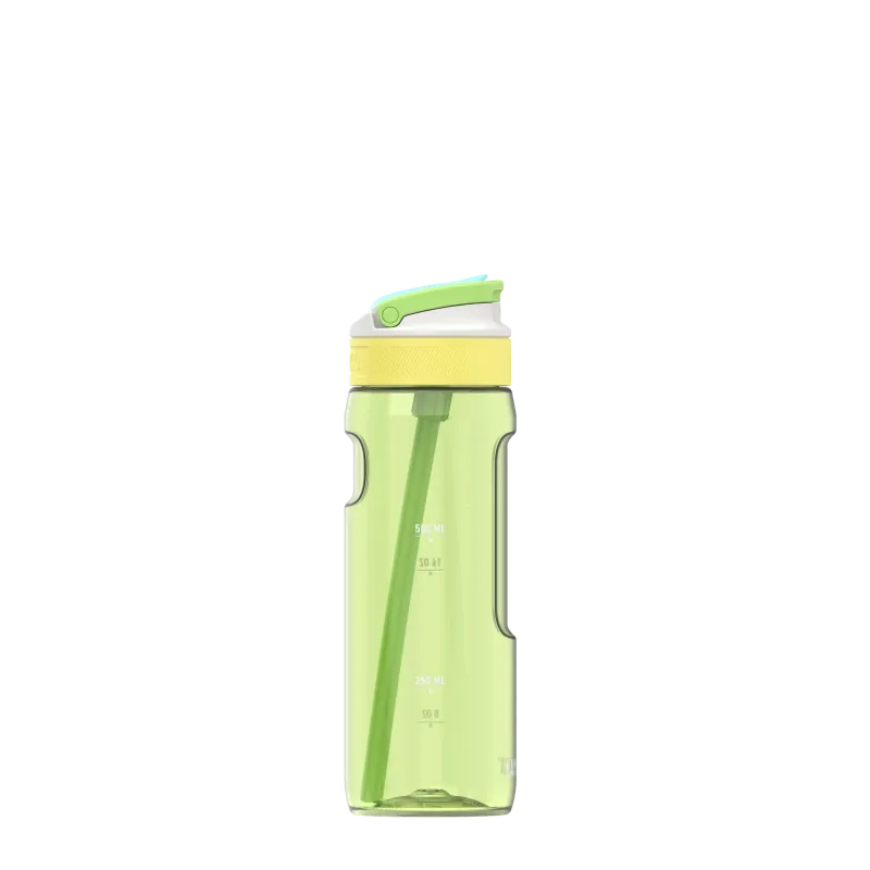 Kambukka drinkfles 750 ml lagoon playful garden