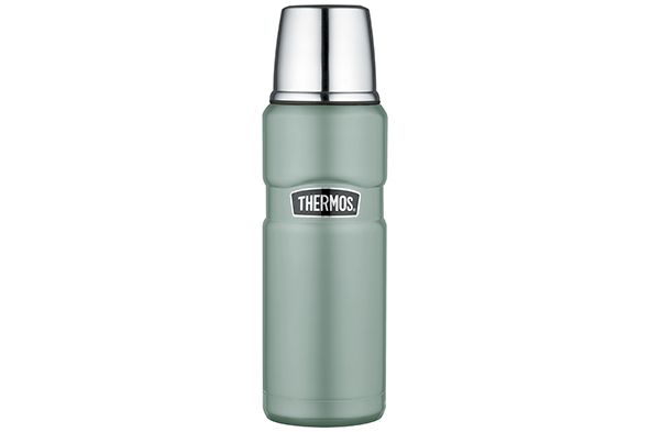 thermos king 470ml vert