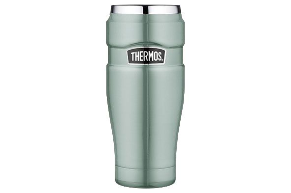 tumbler thermos king 470 ml vert