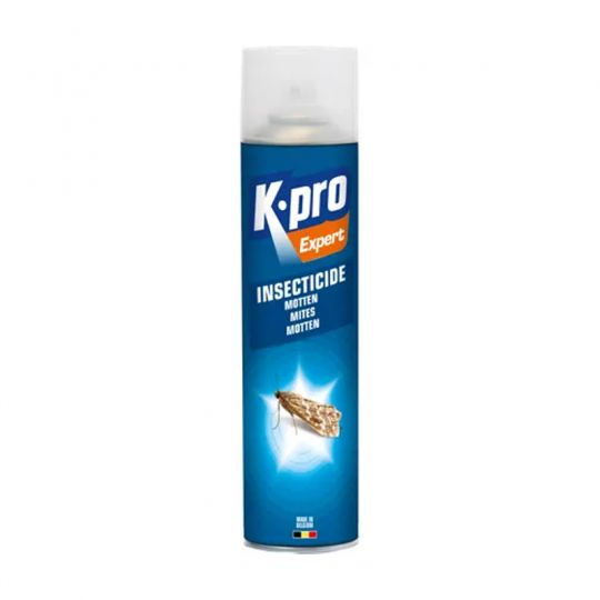 Kapo Motten 400 ml spray