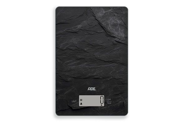 balance de cuisine digitale ADE Julia Slate