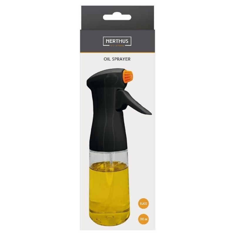 spray à huile 200 ml nerthus