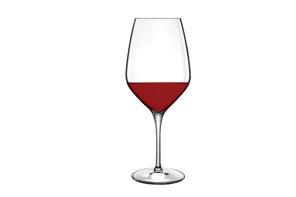 wijnglas 55cl Atelier Luigi Bormioli s/6 chianti