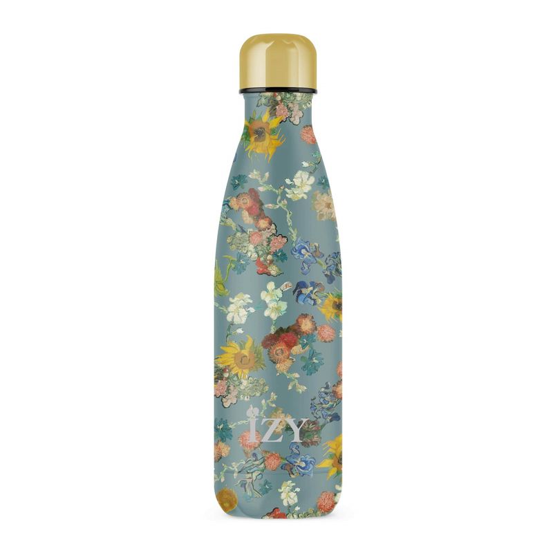 thermos fles IZY 500ml Vincent's Flowers