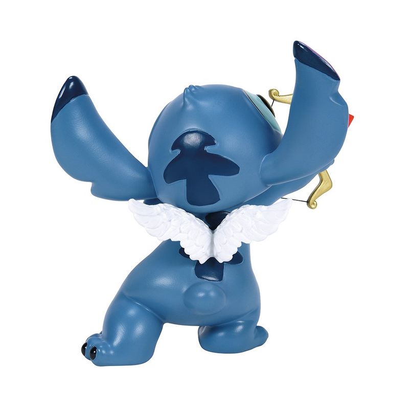 Stitch Valentine's moment disney