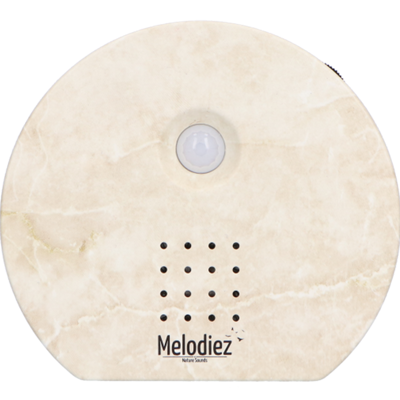 Melodiez Nature Box natuursteenlook