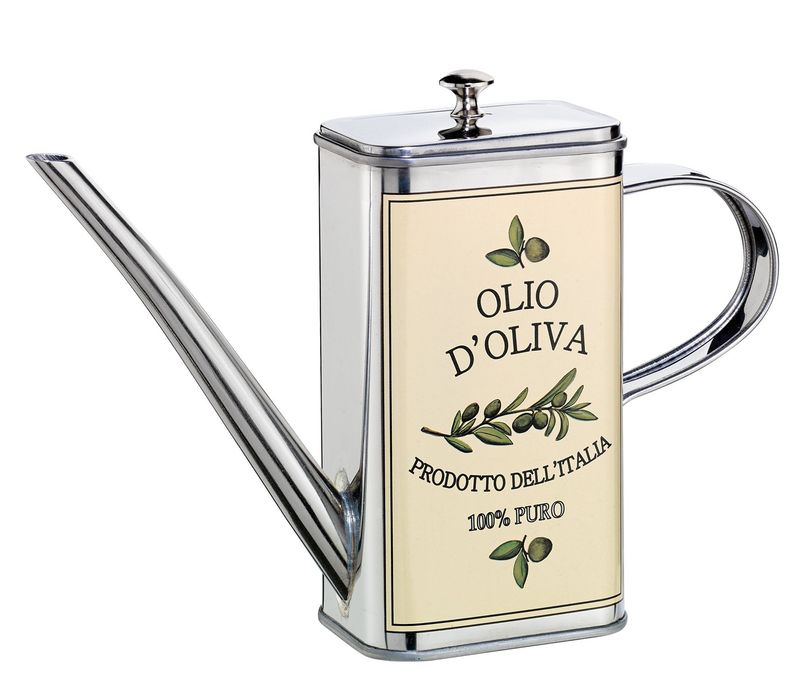 oliekan olio oliva cilio 0.5 L