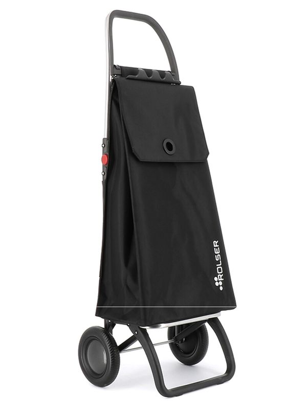 chariot rolser akanto MF 2 noir