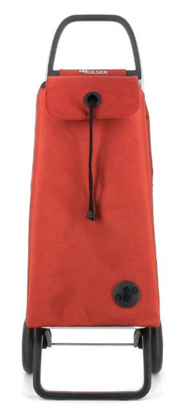 chariot rolser i-max mf convert rg oxyd