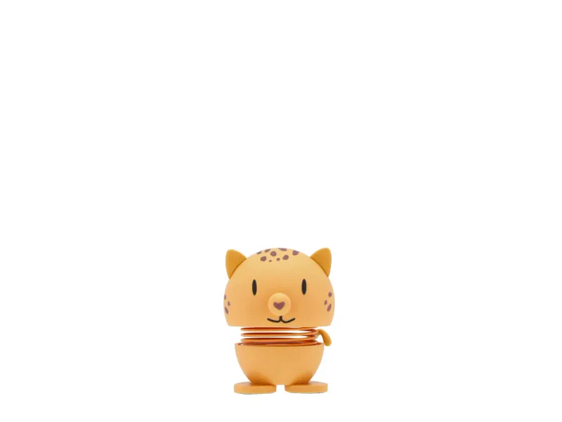 Hoptimist leopard soft s