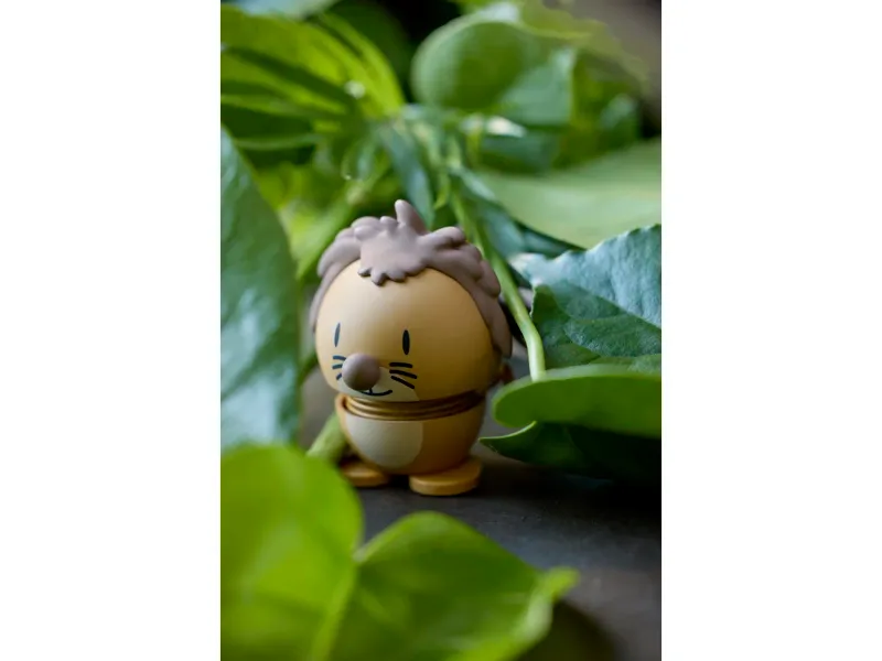 Hoptimist Lion soft s