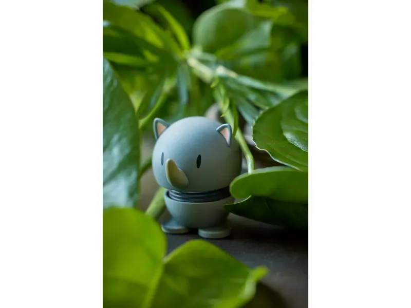 Hoptimist rhino soft s